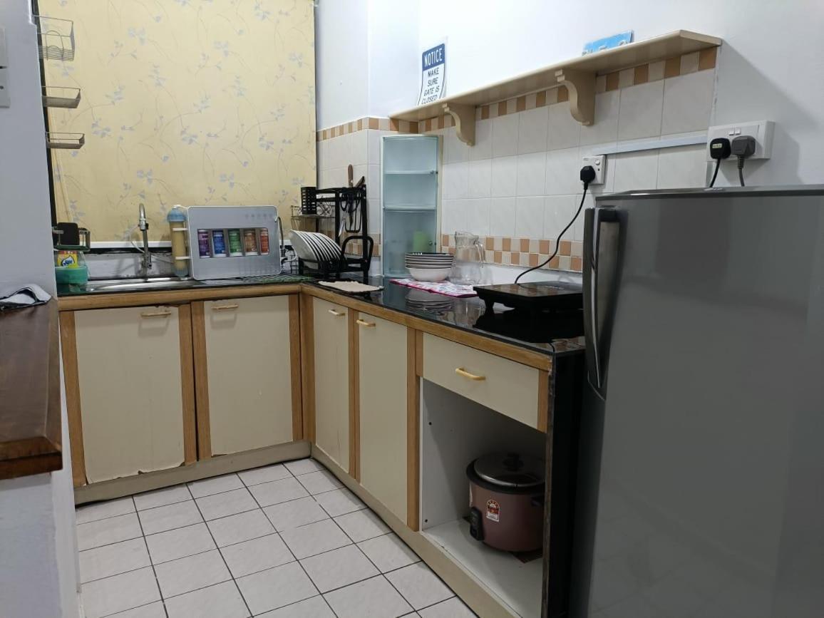 Pd Paradise Lagoon North B-L5-2 Петалинг Джая Екстериор снимка