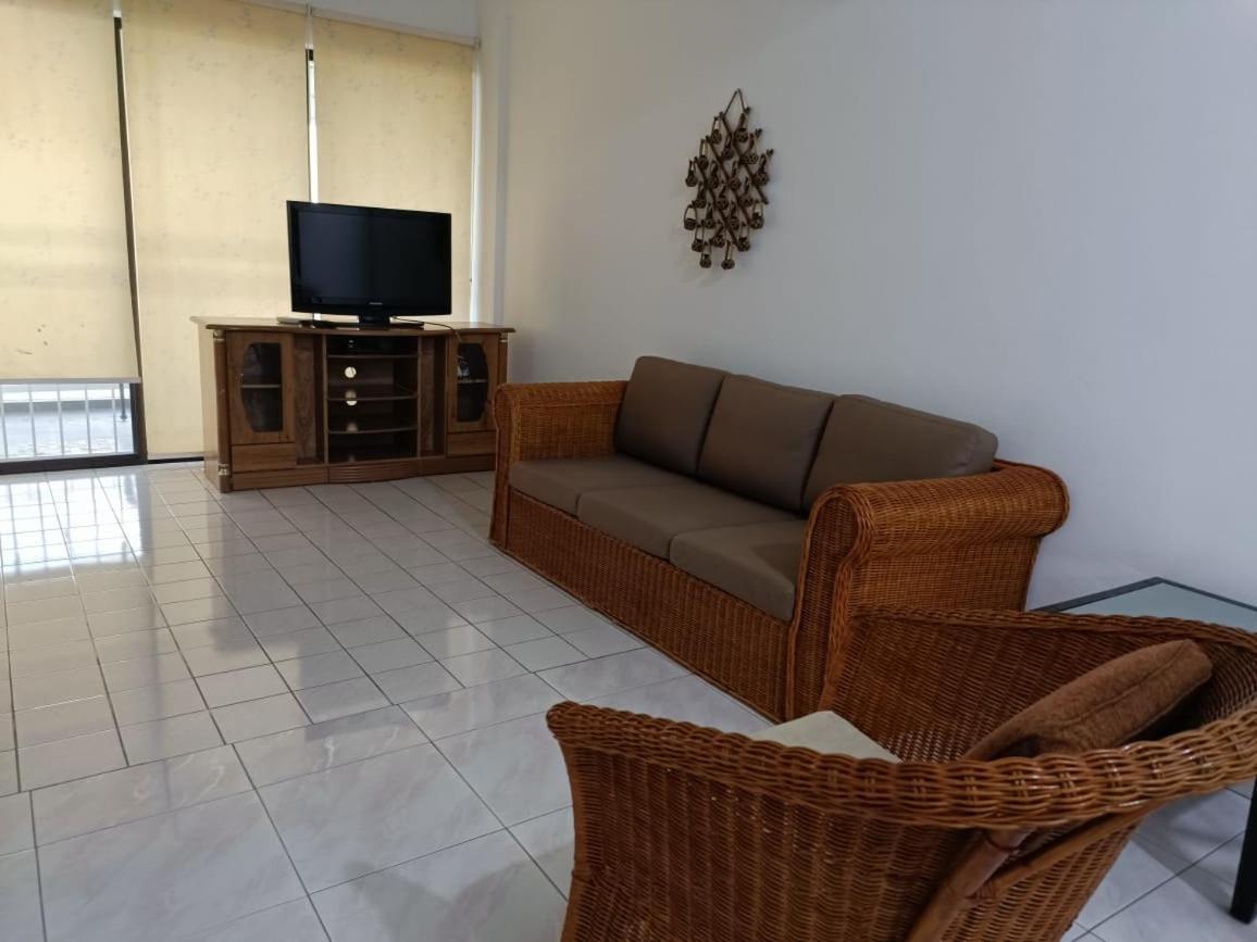 Pd Paradise Lagoon North B-L5-2 Петалинг Джая Екстериор снимка