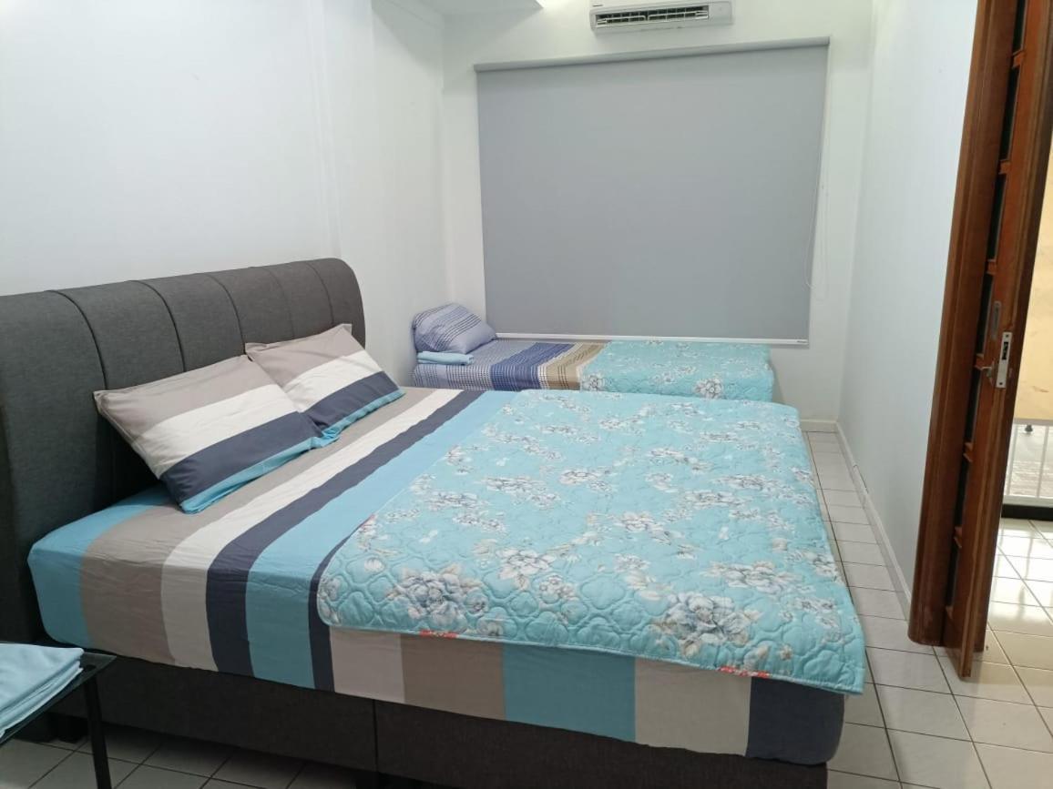 Pd Paradise Lagoon North B-L5-2 Петалинг Джая Екстериор снимка